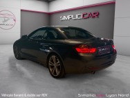 BMW d'occasion SERIE 4 420D M SPORT BA de 2014 Nord Isère (38)﻿