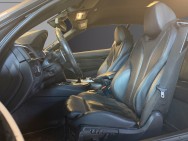 BMW d'occasion SERIE 4 420D M SPORT BA de 2014 Nord Isère (38)﻿