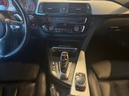 BMW d'occasion SERIE 4 420D M SPORT BA de 2014 Nord Isère (38)﻿
