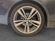 BMW d'occasion SERIE 4 420D M SPORT BA de 2014 Nord Isère (38)﻿