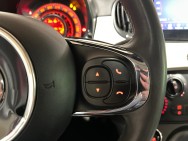 FIAT d'occasion 500 C 1.0 HYBRIDE 70 DOLCEVITA de 2021 Nancy (54)﻿