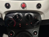 FIAT d'occasion 500 C 1.0 HYBRIDE 70 DOLCEVITA de 2021 Nancy (54)﻿