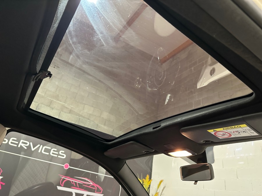 FIAT d'occasion 500 C 1.0 HYBRIDE 70 DOLCEVITA de 2021 Nancy (54)﻿