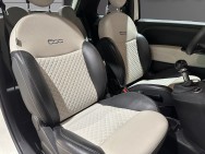 FIAT d'occasion 500 C 1.0 HYBRIDE 70 DOLCEVITA de 2021 Nancy (54)﻿