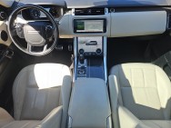 LAND ROVER d'occasion RANGE P400E PLUG-IN HYBRIDE SE de 2019 Orgeval