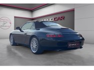 PORSCHE d'occasion 911 CARRERA de 1999 Vernon (27)﻿