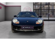PORSCHE d'occasion 911 CARRERA de 1999 Vernon (27)﻿
