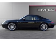 PORSCHE d'occasion 911 CARRERA de 1999 Vernon (27)﻿