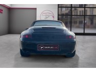 PORSCHE d'occasion 911 CARRERA de 1999 Vernon (27)﻿