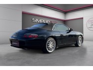 PORSCHE d'occasion 911 CARRERA de 1999 Vernon (27)﻿