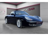 PORSCHE d'occasion 911 CARRERA de 1999 Vernon (27)﻿