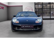 PORSCHE d'occasion 911 CARRERA de 1999 Vernon (27)﻿