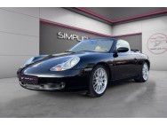 PORSCHE d'occasion 911 CARRERA de 1999 Vernon (27)﻿