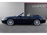 PORSCHE d'occasion 911 CARRERA de 1999 Vernon (27)﻿