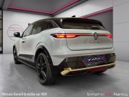 RENAULT d'occasion MEGANE-E MEGANE 5 ELEC EV60 de 2022 Nancy (54)﻿