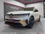 RENAULT d'occasion MEGANE-E MEGANE 5 ELEC EV60 de 2022 Nancy (54)﻿