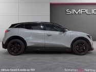 RENAULT d'occasion MEGANE-E MEGANE 5 ELEC EV60 de 2022 Nancy (54)﻿