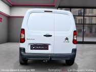 CITROEN d'occasion BERLINGO M 650 1.5 BLUE HDI 100 de 2022 Le Puy en