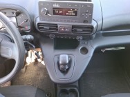 CITROEN d'occasion BERLINGO M 650 1.5 BLUE HDI 100 de 2022 Le Puy en