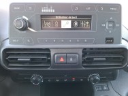 CITROEN d'occasion BERLINGO M 650 1.5 BLUE HDI 100 de 2022 Le Puy en