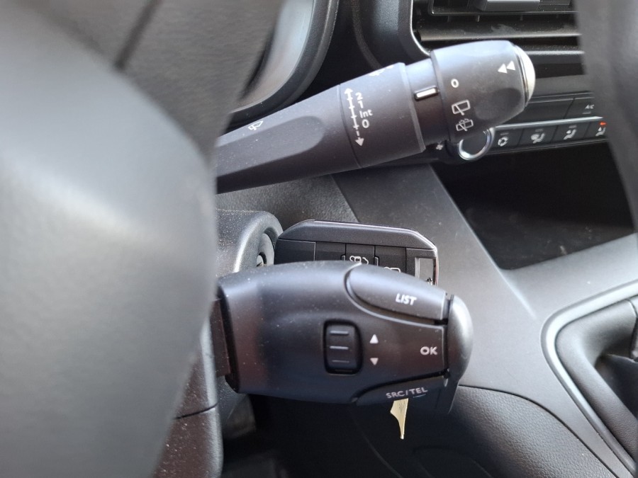 CITROEN d'occasion BERLINGO M 650 1.5 BLUE HDI 100 de 2022 Le Puy en