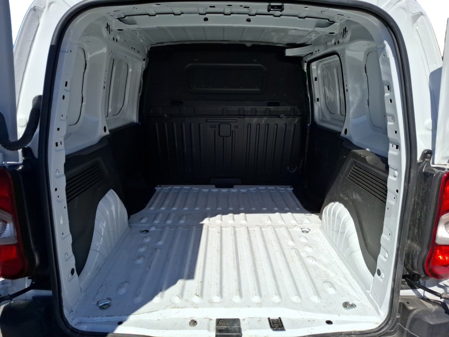 CITROEN d'occasion BERLINGO M 650 1.5 BLUE HDI 100 de 2022 Le Puy en