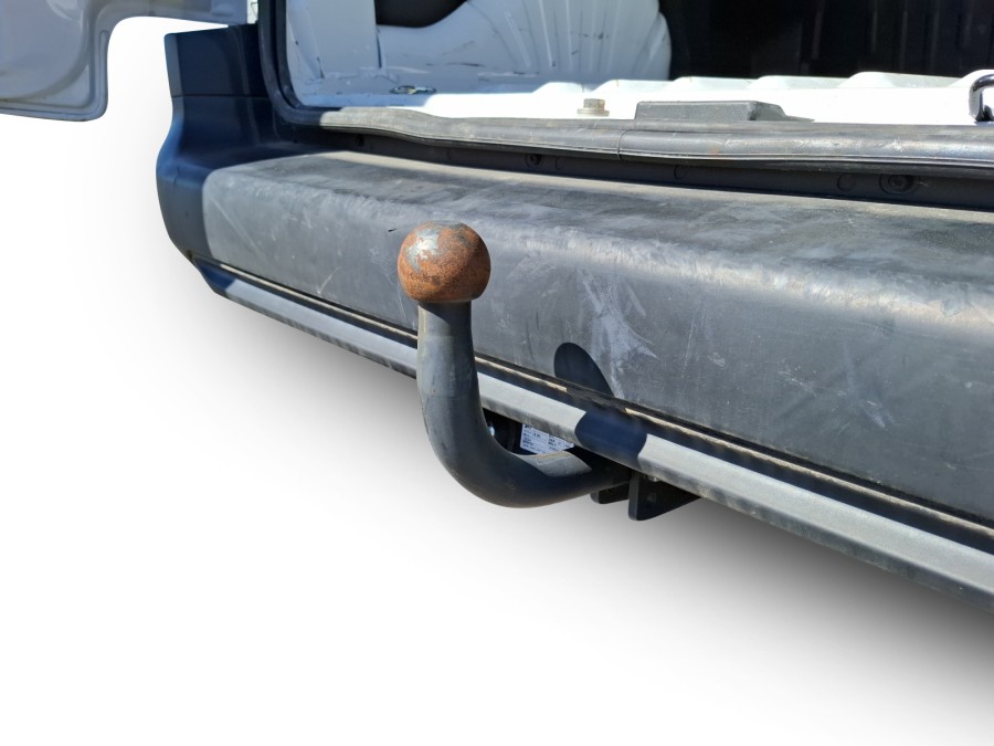 CITROEN d'occasion BERLINGO M 650 1.5 BLUE HDI 100 de 2022 Le Puy en