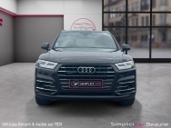 AUDI d'occasion Q5 55 TFSI-E 367 S-LINE QUAT STRONIC de 2021 Beaune