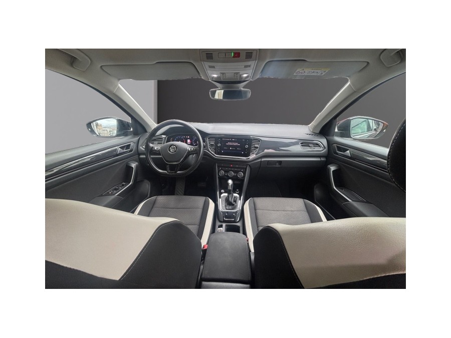 VOLKSWAGEN d'occasion T-ROC 1.5 TSI EVO 150 LIFE BUSINESS DSG de 2020