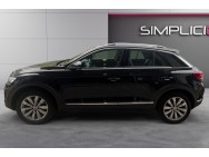 VOLKSWAGEN d'occasion T-ROC 1.5 TSI EVO 150 LIFE BUSINESS DSG de 2020