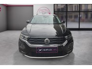 VOLKSWAGEN d'occasion T-ROC 1.5 TSI EVO 150 LIFE BUSINESS DSG de 2020