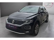VOLKSWAGEN d'occasion T-ROC 1.5 TSI EVO 150 LIFE BUSINESS DSG de 2020