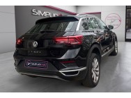 VOLKSWAGEN d'occasion T-ROC 1.5 TSI EVO 150 LIFE BUSINESS DSG de 2020