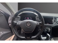 VOLKSWAGEN d'occasion T-ROC 1.5 TSI EVO 150 LIFE BUSINESS DSG de 2020