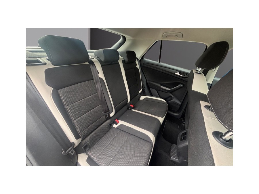 VOLKSWAGEN d'occasion T-ROC 1.5 TSI EVO 150 LIFE BUSINESS DSG de 2020