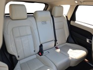 LAND ROVER d'occasion RANGE P400E PLUG-IN HYBRIDE SE de 2019 Orgeval