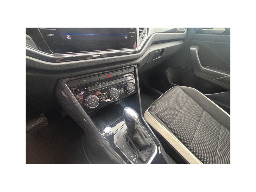 VOLKSWAGEN d'occasion T-ROC 1.5 TSI EVO 150 LIFE BUSINESS DSG de 2020