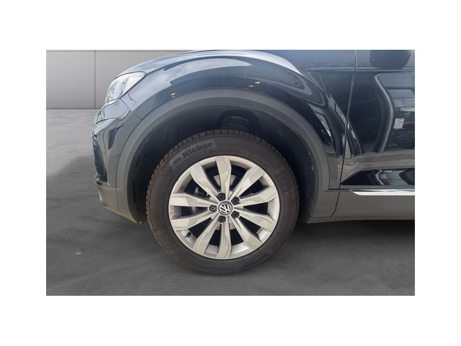 VOLKSWAGEN d'occasion T-ROC 1.5 TSI EVO 150 LIFE BUSINESS DSG de 2020