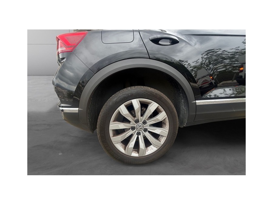VOLKSWAGEN d'occasion T-ROC 1.5 TSI EVO 150 LIFE BUSINESS DSG de 2020