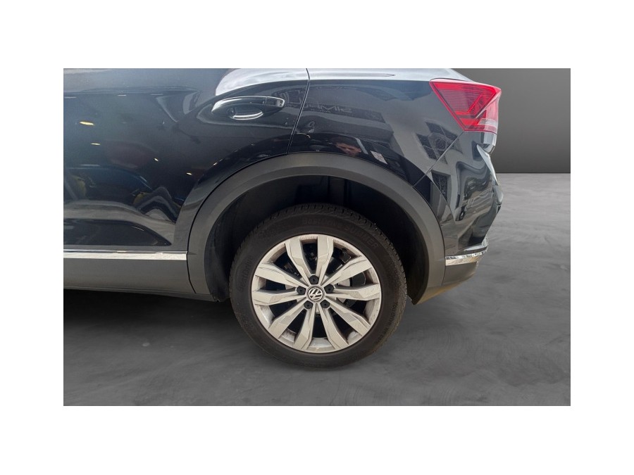 VOLKSWAGEN d'occasion T-ROC 1.5 TSI EVO 150 LIFE BUSINESS DSG de 2020