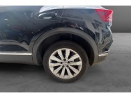 VOLKSWAGEN d'occasion T-ROC 1.5 TSI EVO 150 LIFE BUSINESS DSG de 2020