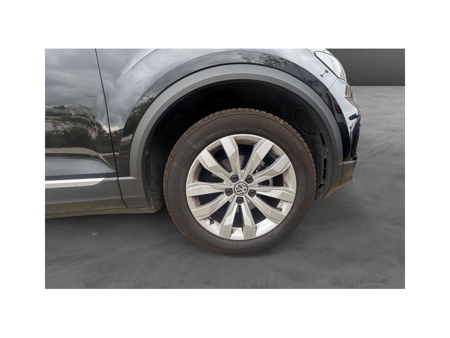 VOLKSWAGEN d'occasion T-ROC 1.5 TSI EVO 150 LIFE BUSINESS DSG de 2020