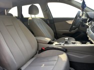 AUDI d'occasion A4 AVANT 2.0 TDI 190 QUATTRO S TRONIC de 2017 Orgeval