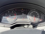 AUDI d'occasion A4 AVANT 2.0 TDI 190 QUATTRO S TRONIC de 2017 Orgeval