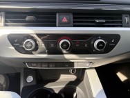 AUDI d'occasion A4 AVANT 2.0 TDI 190 QUATTRO S TRONIC de 2017 Orgeval