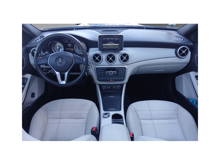 MERCEDES d'occasion CLASSE GLA GLA 220 CDI BUSINESS EXECUTIVE 4MATIC