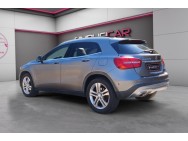 MERCEDES d'occasion CLASSE GLA GLA 220 CDI BUSINESS EXECUTIVE 4MATIC