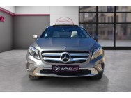 MERCEDES d'occasion CLASSE GLA GLA 220 CDI BUSINESS EXECUTIVE 4MATIC