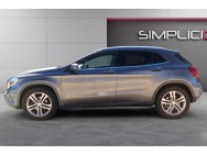 MERCEDES d'occasion CLASSE GLA GLA 220 CDI BUSINESS EXECUTIVE 4MATIC