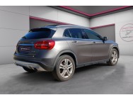 MERCEDES d'occasion CLASSE GLA GLA 220 CDI BUSINESS EXECUTIVE 4MATIC